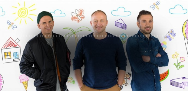 Konkurs dla Domów Dziecka "Głos na Marzenie"