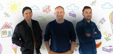 Konkurs dla Domów Dziecka "Głos na Marzenie"