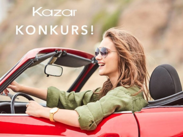 Konkurs "Lato z Kazar"