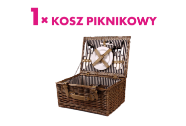 Nowy Targ: Konkurs "Wszystkie kolory piękna z BIC" E.Leclerc