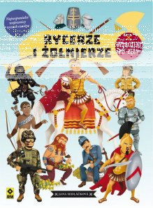 Konkurs "Rycerze i żołnierze"