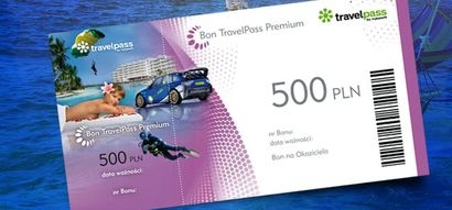 Konkurs "Twój plan"