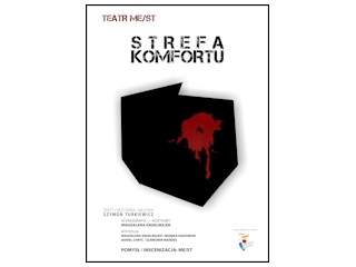 Warszawa: Konkurs "Strefa komfortu"