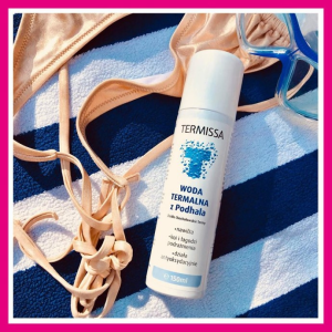 Wygraj mgiełkę od Termissy