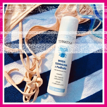 Wygraj mgiełkę od Termissy