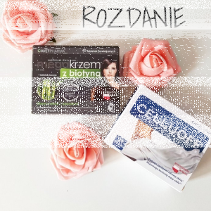 Konkurs "Instagramowe ROZDANIE"