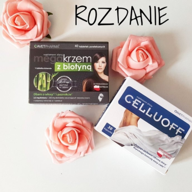 Konkurs "Instagramowe ROZDANIE"