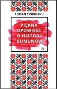 Konkurs "Piękna opowieść o historii Rumunów"