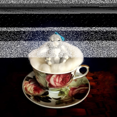 Wygraj małe, filcowe zwierzątko, rękodzieło!