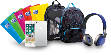 Konkurs "Be Cool At School"