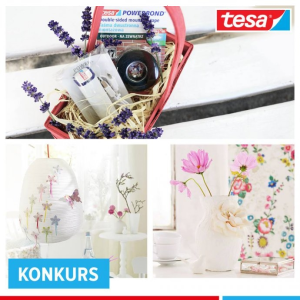 Konkurs "Letnie Dekoracje"