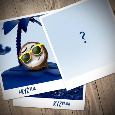 Konkurs "Wakacyjna KokoSpoko miejscówka"