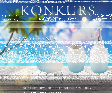 Konkurs "Wakacyjna przygoda"