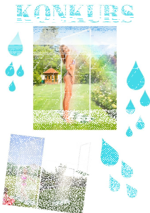 Wakacyjny Konkurs - wygraj kurtynę wodną Sundeo