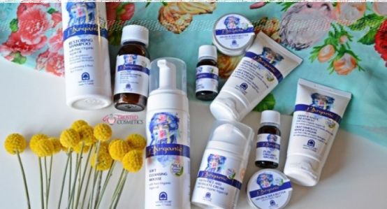 Wygraj włoskie kosmetyki L'Arganic  Trusted Cosmetics