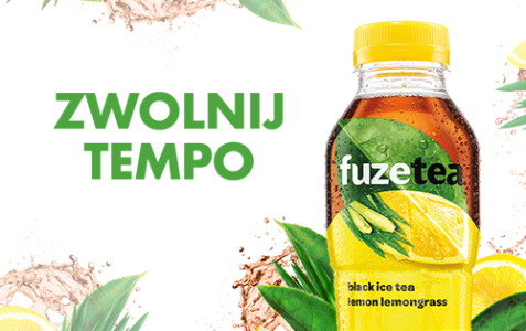 Konkurs "Filmowa chwila z Fuzetea"