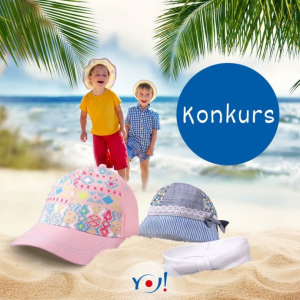 Konkurs "Letni wypoczynek"