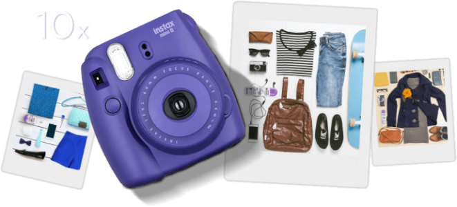 Konkurs "Protection 6 Essentials"