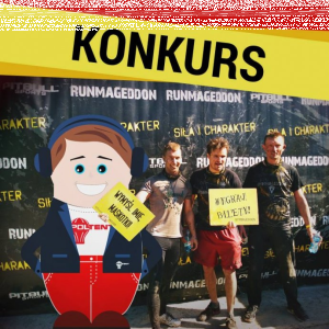 Konkurs "Wybierz imię dla maskotki Poltentu"