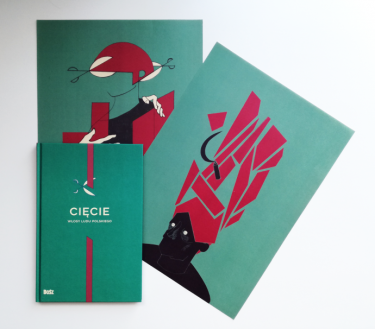 Wygraj książkę "Cięcie - włosy ludu polskiego"