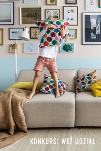 Konkurs "Pokaż nam swoją domową galerię"