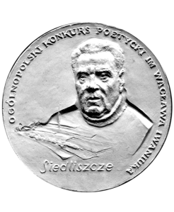 Konkurs im. WACŁAWA IWANIUKA