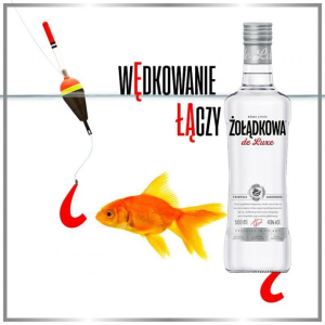 Konkurs "Żołądkowa łączy" 18+