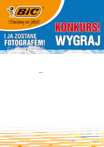 Kraków: Konkurs fotograficzny "I ja zostanę fotografem" Selgros