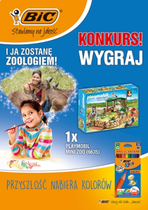 Radom: Konkurs fotograficzny "I ja zostanę zoologiem" Selgros