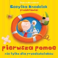 Wygraj książkę o pierwszej pomocy!