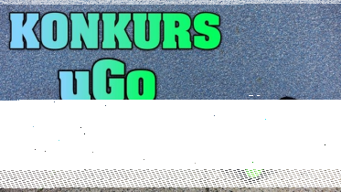 Wygraj zdalnie sterowany samochód RC 1:16 uGo Scout