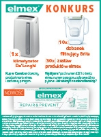 Konkurs "Jak walczyć z nadwrażliwością?" Carrefour