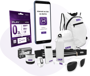 Konkurs "GIGA pytanie Pirowskiego!"