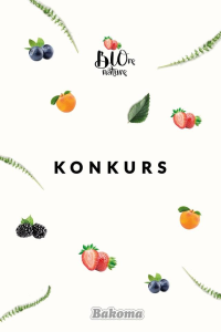 Konkurs "Portret Twojej Letniej Natury"