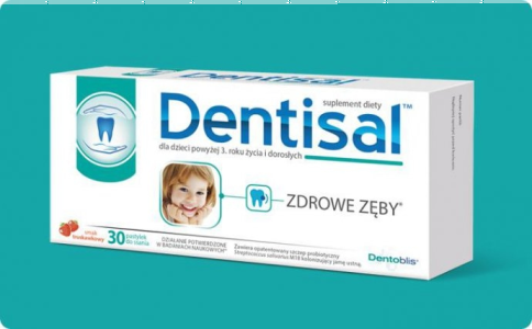 Konkurs "Jak prawidłowo dbać o pierwsze stałe zęby dziecka?"