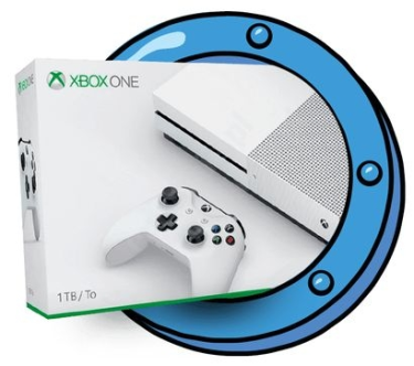 Konkurs "Spongemaster"