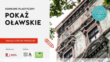 Wrocław: Konkurs "Zmaluj coś na wakacje"