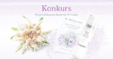 Wygraj naturalne kosmetyki do twarzy!