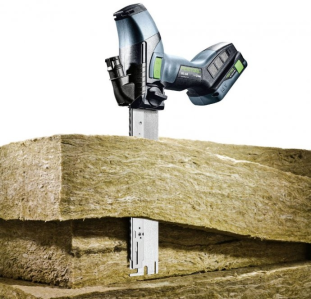 Wygraj pilarkę akumulatorową