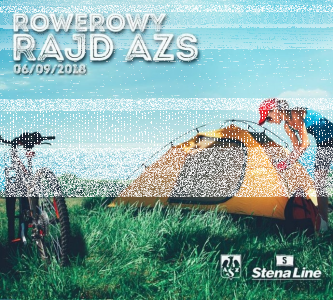 Wygraj rejs i rowerową przygodę w Szewcji oraz turystyczne akcesoria, do godz. 18:00