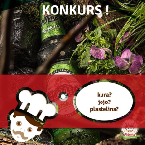 Wygraj voucher do restauracji Aldente w Krakowie!