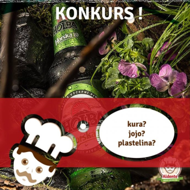 Wygraj voucher do restauracji Aldente w Krakowie!