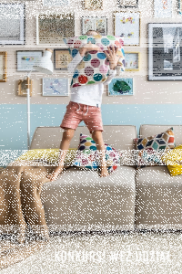 Konkurs "Trening Michała"