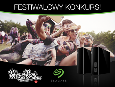 Festiwalowy konkurs!