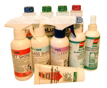 Konkurs "Poznaj nasze produkty"