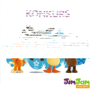 Konkurs "Timmy uczy i bawi"