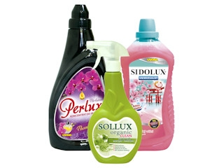 Konkurs "Letnie porządki z LAKMĄ" do godz. 20:00