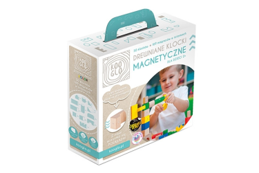 Konkurs "Najpiękniejszy uśmiech Dziecka - sierpień"