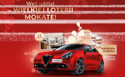 Wielka Loteria Mokate