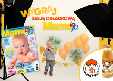 Konkurs "BOBO FRUT kończy 50 lat"